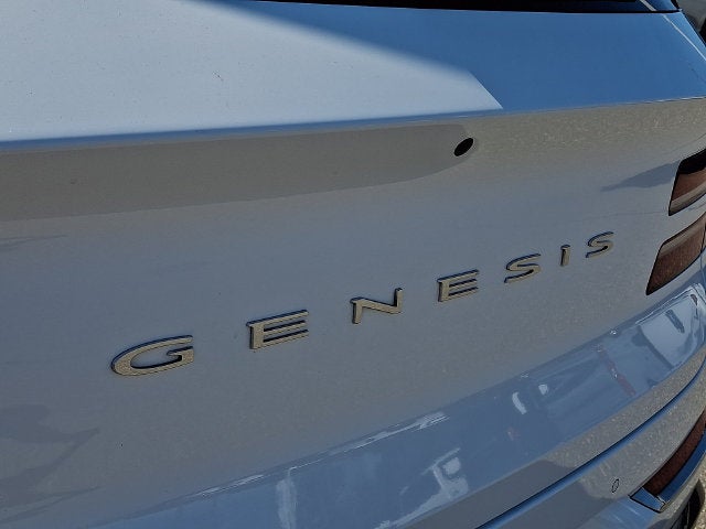 2021 Genesis GV80 2.5T