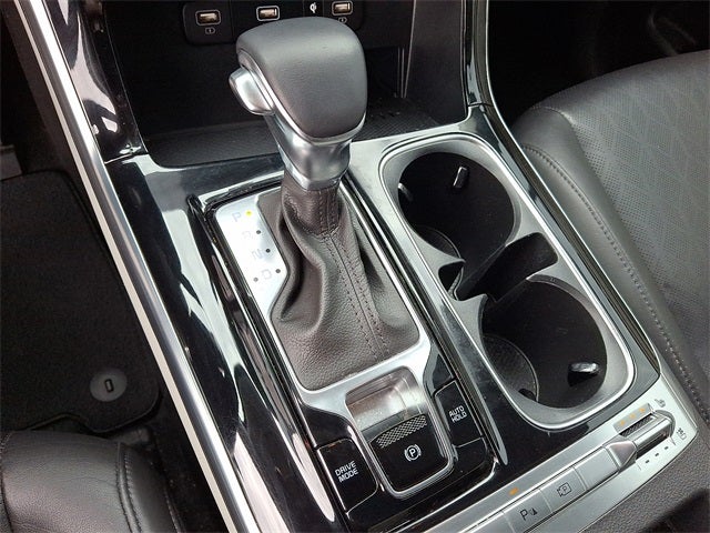 2023 Kia Carnival SX Prestige