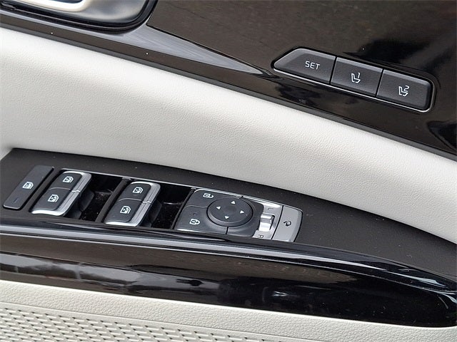 2023 Kia Carnival SX Prestige