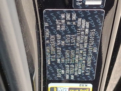 2023 Kia Carnival SX Prestige