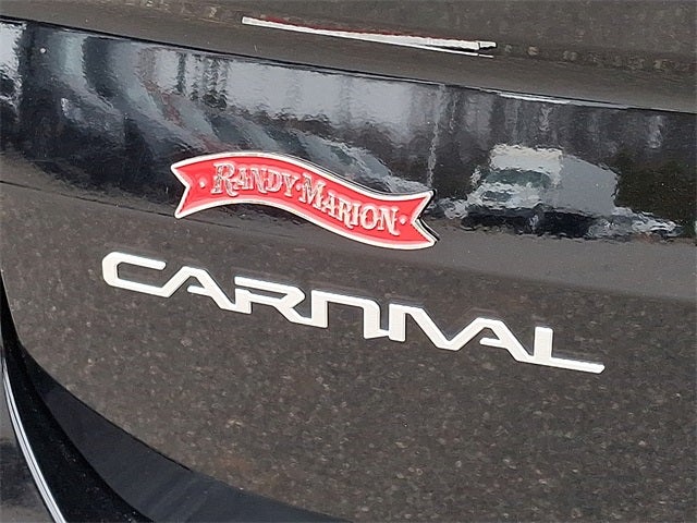 2023 Kia Carnival SX Prestige