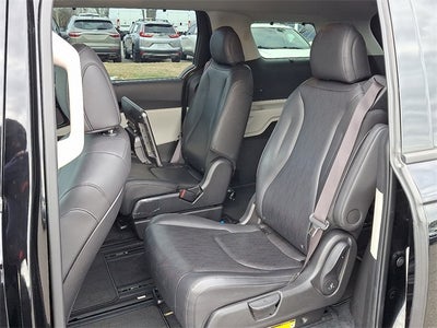 2023 Kia Carnival SX Prestige