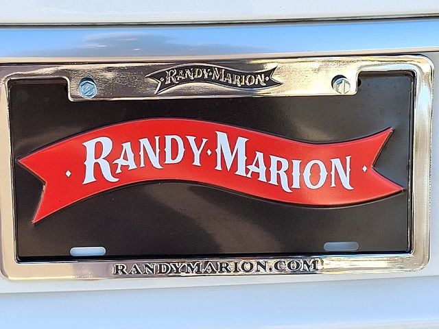 2018 Land Rover Range Rover HSE