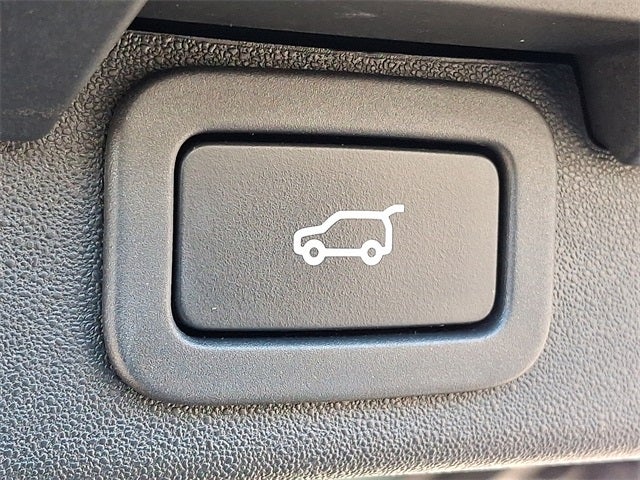 2020 Land Rover Discovery HSE