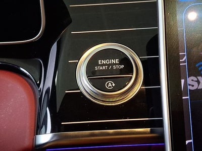 2023 Mercedes-Benz S-Class S 580 4MATIC®