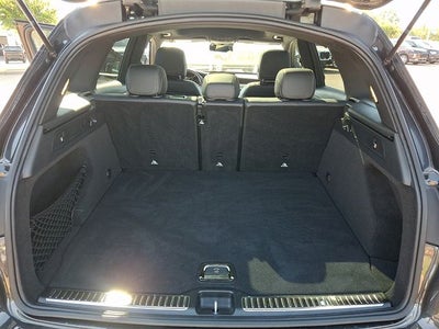2022 Mercedes-Benz GLC GLC 300 4MATIC®