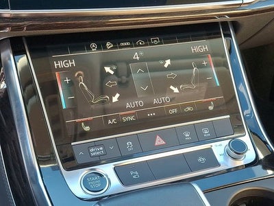 2024 Audi Q7 45 Premium Plus quattro