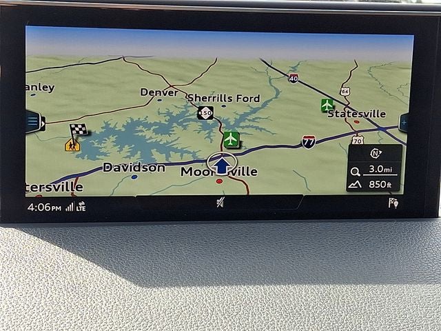 2018 Audi Q7 3.0T Prestige quattro