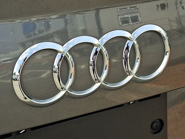 2018 Audi Q7 3.0T Prestige quattro