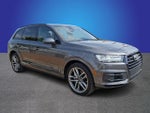 2018 Audi Q7 3.0T Prestige quattro