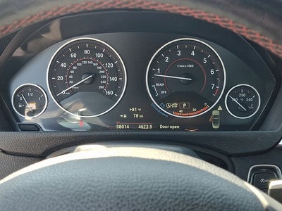 2018 BMW 4 Series 430i xDrive