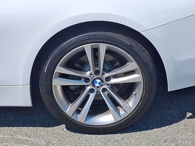 2018 BMW 4 Series 430i xDrive