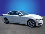 2018 BMW 4 Series 430i xDrive