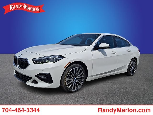 2021 BMW 2 Series 228i