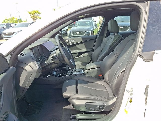 2021 BMW 2 Series 228i