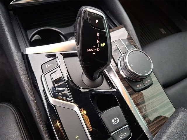 2018 BMW 5 Series 530i xDrive