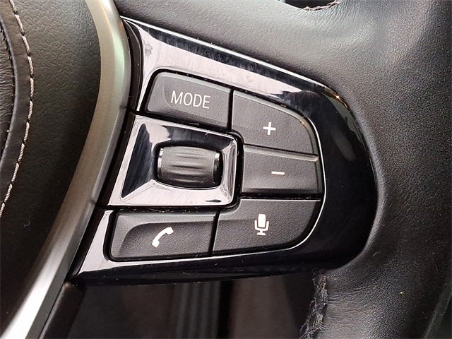 2018 BMW 5 Series 530i xDrive