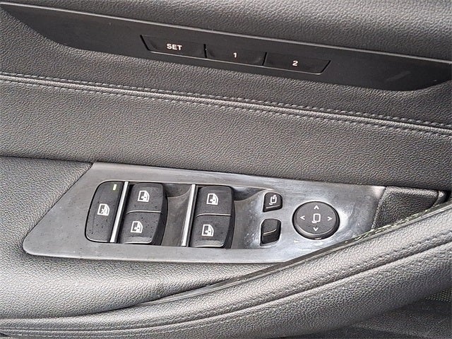 2018 BMW 5 Series 530i xDrive