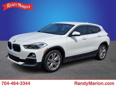 2018 BMW X2 sDrive28i