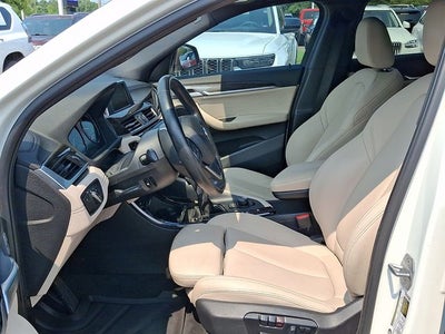 2018 BMW X2 sDrive28i