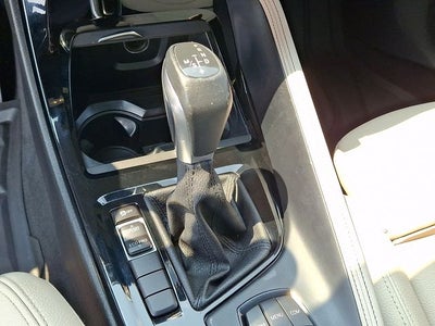 2018 BMW X2 sDrive28i