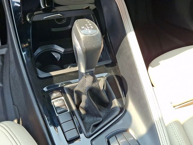 2018 BMW X2 sDrive28i