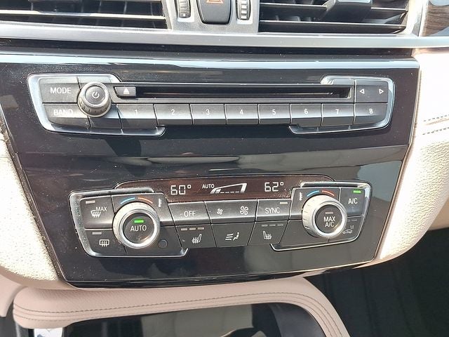 2018 BMW X2 sDrive28i