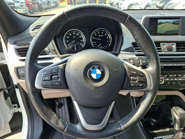 2018 BMW X2 sDrive28i
