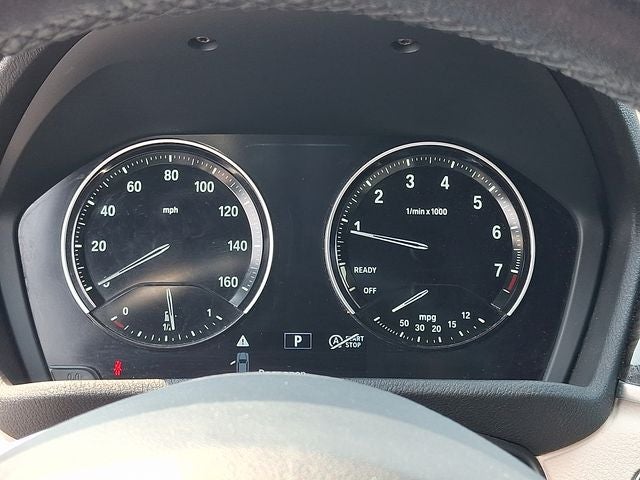 2018 BMW X2 sDrive28i