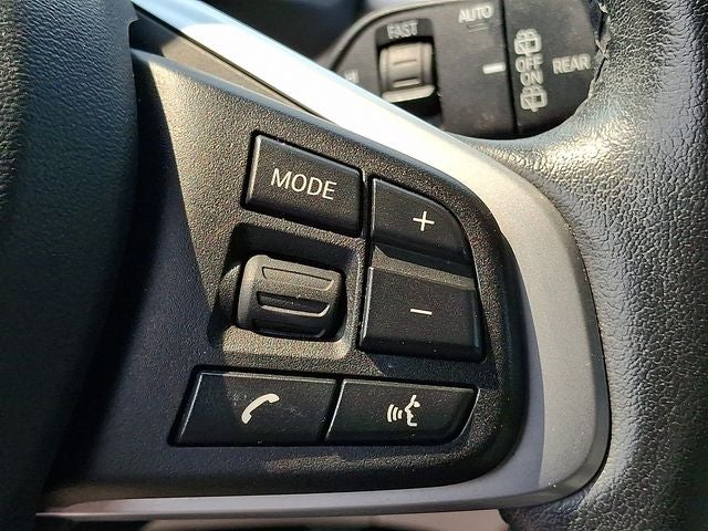 2018 BMW X2 sDrive28i