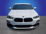 2018 BMW X2 sDrive28i