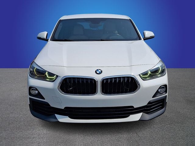2018 BMW X2 sDrive28i