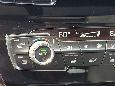 2018 BMW X2 sDrive28i