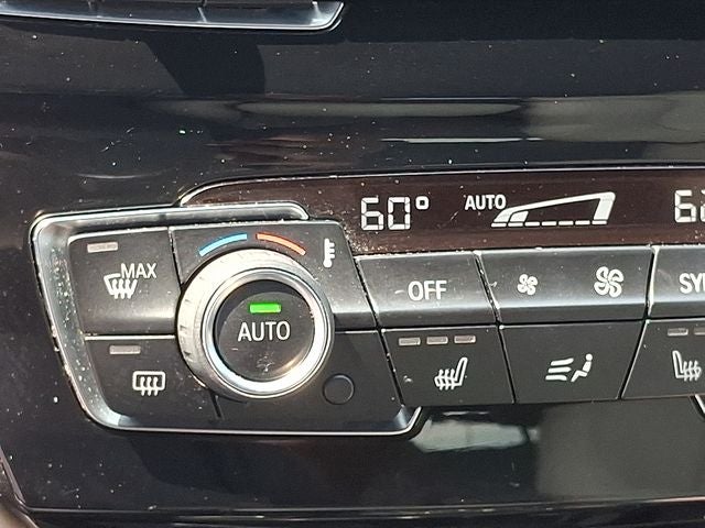 2018 BMW X2 sDrive28i