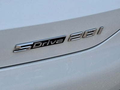2018 BMW X2 sDrive28i