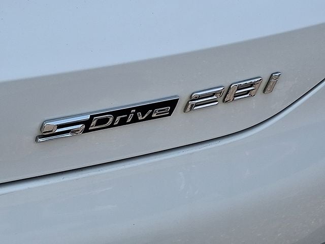 2018 BMW X2 sDrive28i