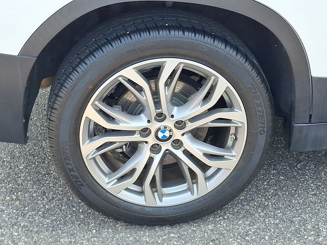 2018 BMW X2 sDrive28i