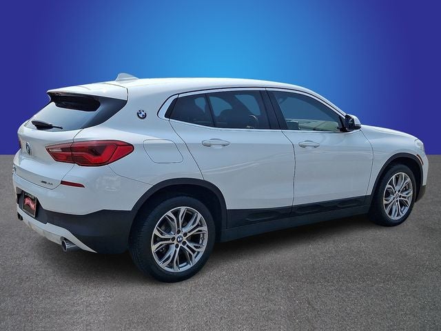 2018 BMW X2 sDrive28i