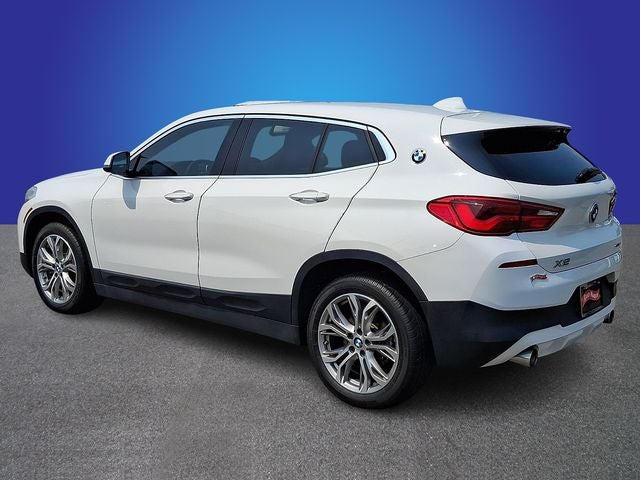 2018 BMW X2 sDrive28i