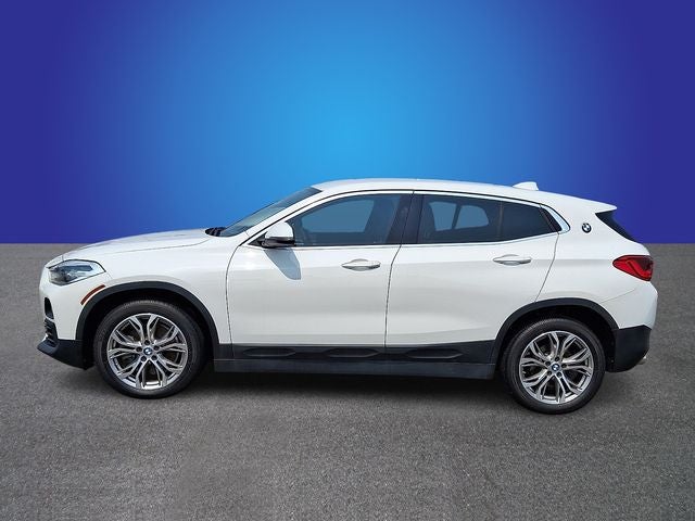 2018 BMW X2 sDrive28i
