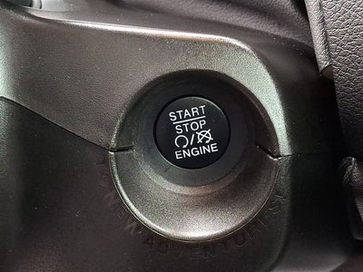 2021 Jeep Renegade Sport