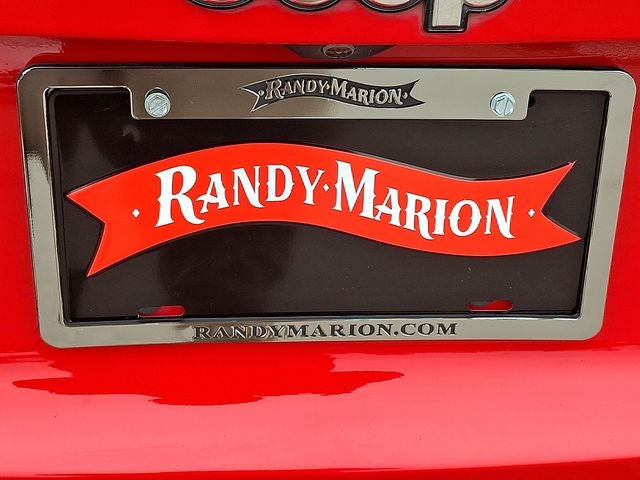 2021 Jeep Renegade Sport