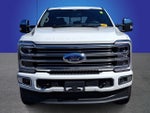 2026 Ford Super Duty F-350 SRW Pickup Platinum