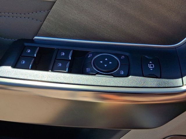 2026 Ford Super Duty F-350 SRW Pickup Platinum