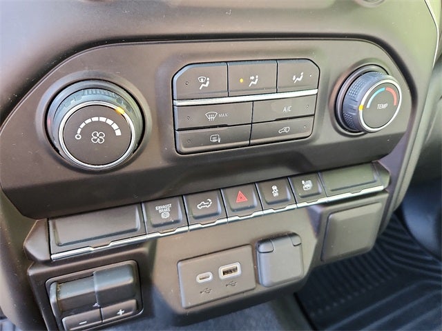 2021 Chevrolet Silverado 2500HD LT