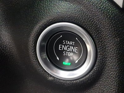 2020 Chevrolet Silverado 2500HD LTZ