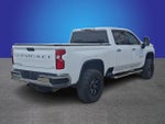 2020 Chevrolet Silverado 2500HD LTZ