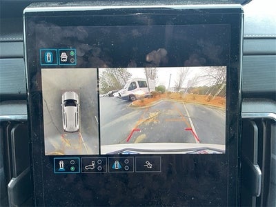 2024 GMC Acadia FWD Elevation