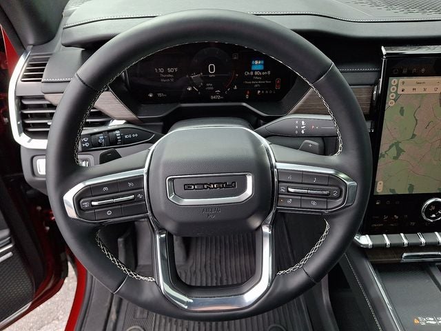 2025 GMC Acadia FWD Denali