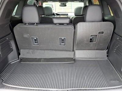 2025 GMC Acadia FWD Denali